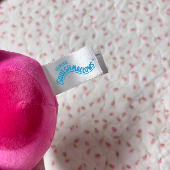 Squishmallow Lilth Clip 3.5" BNWT - Picture 3 of 4